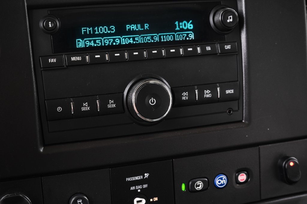 Used 2021 Chevrolet Express 3500 w/ Power Convenience Package RWD image 19