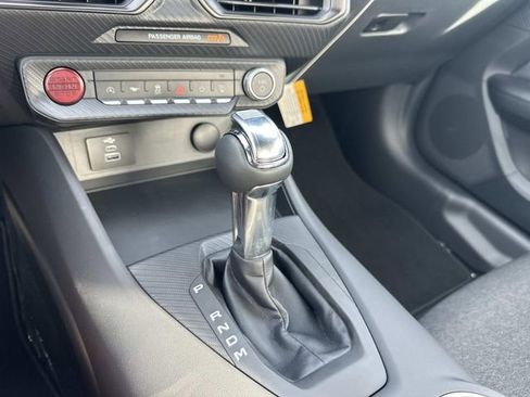 New 2025 Ford Mustang GT image 29