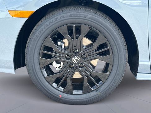 New 2026 Honda Odyssey Sport-L image 11