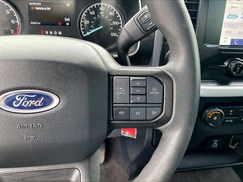 Used 2023 Ford F150 XLT w/ Trailer Tow Package AWD/4WD image 43