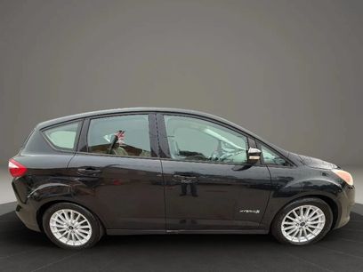 Used 2014 Ford C-MAX SE
