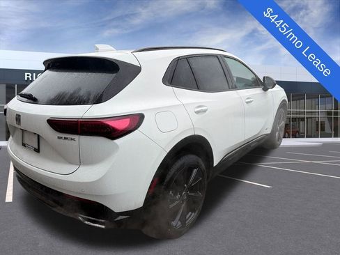 New 2026 Buick Envision Sport Touring image 30