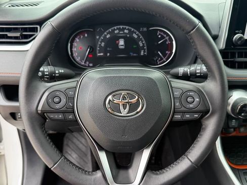 Used 2023 Toyota RAV4 Adventure AWD/4WD image 16