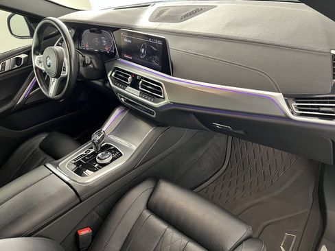 Used 2023 BMW X6 xDrive40i w/ Executive Package image 26