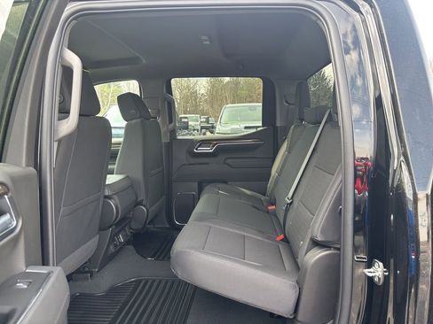 New 2026 Chevrolet Silverado 1500 LT image 11