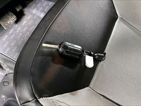 Used 2016 RAM ProMaster 1500 image 23