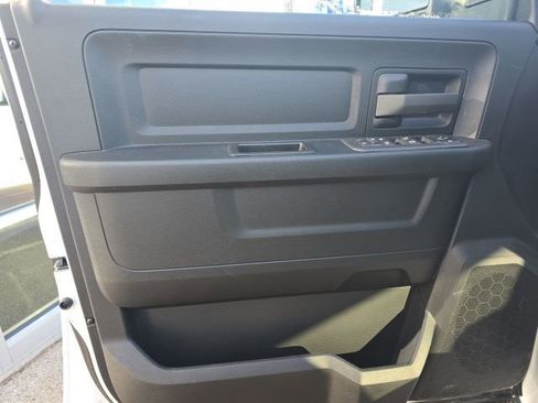 Used 2025 RAM 3500 Tradesman w/ Safety Group AWD/4WD image 12