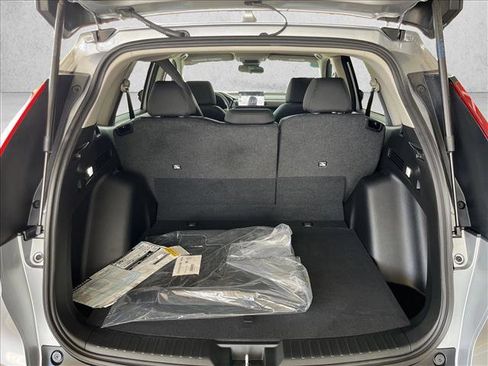 Certified 2026 Honda CR-V LX image 21