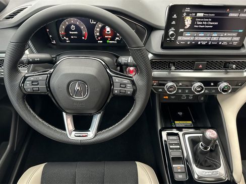 New 2026 Acura Integra Type S image 11