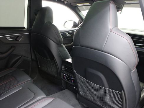 Certified 2024 Audi RS Q8 4.0T image 22