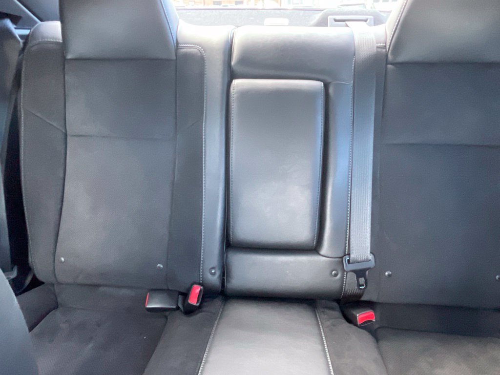Used 2018 Dodge Challenger R/T Scat Pack RWD image 25