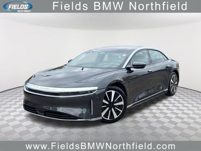 Used 2023 Lucid Air Touring