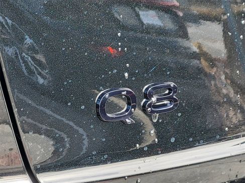 New 2026 Audi Q8 Prestige image 11