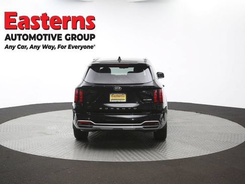 Used 2021 Kia Sorento SX FWD image 41