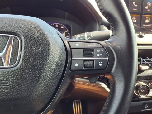 Certified 2023 Honda Accord Sport image 16
