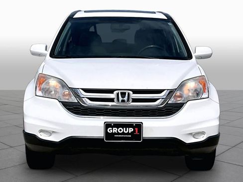 Used 2010 Honda CR-V EX-L image 3