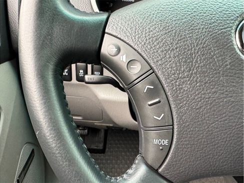 Used 2008 Toyota 4Runner Sport AWD/4WD image 15