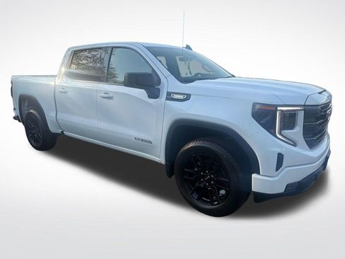 New 2026 GMC Sierra 1500 Elevation AWD/4WD image 7
