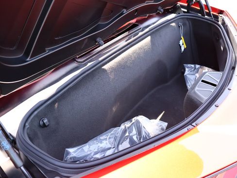 New 2026 Chevrolet Corvette Z06 RWD image 28