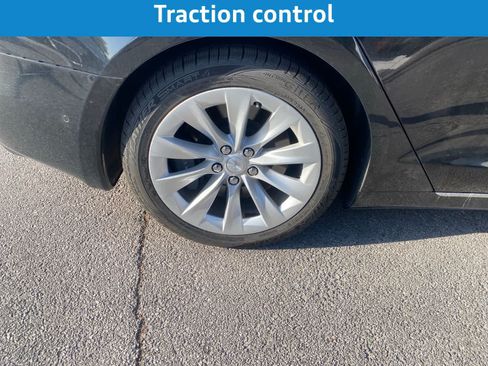 Used 2018 Tesla Model S 75D AWD/4WD image 7