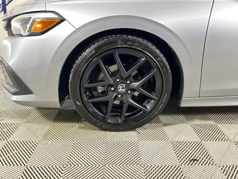 Used 2022 Honda Civic Sport image 24