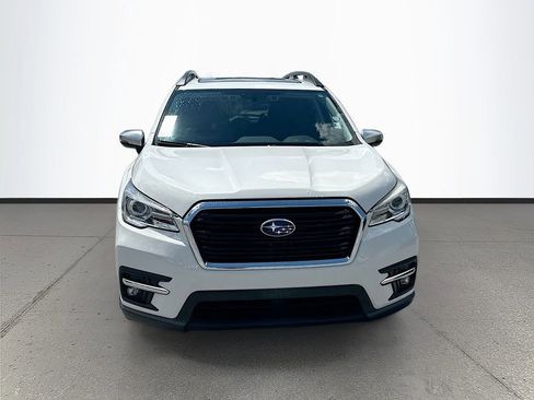 Used 2020 Subaru Ascent Touring w/ Popular Package #3 AWD/4WD image 2