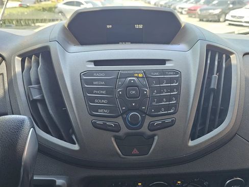 Used 2017 Ford Transit 350 138 w/ Interior Upgrade Package RWD image 28