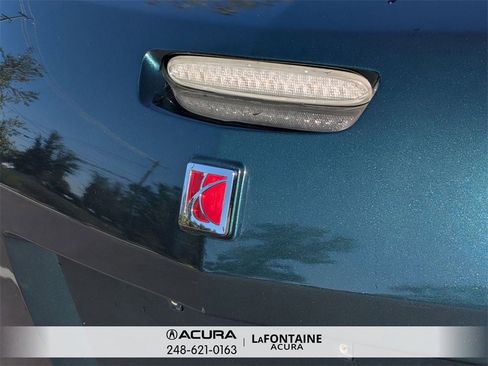 Used 2007 Saturn Sky w/ Premium Trim Pkg image 10