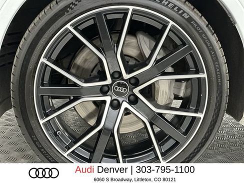 Used 2023 Audi Q7 3.0T Prestige AWD/4WD image 10