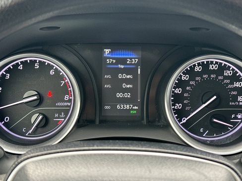 Used 2023 Toyota Camry LE image 29