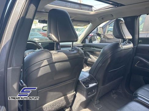 Used 2022 INFINITI QX60 Sensory w/ Cargo Package image 20