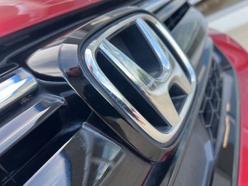 Certified 2022 Honda CR-V EX-L image 41