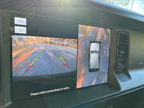 Used 2023 Ford Bronco Outer Banks image 35