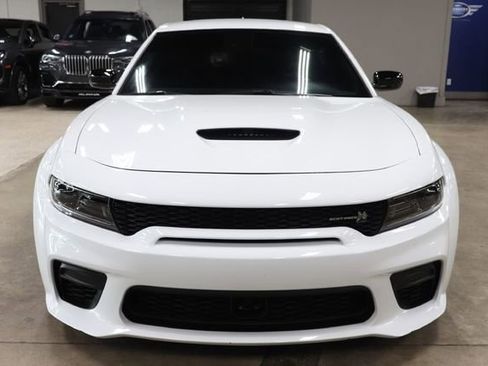 Used 2023 Dodge Charger Scat Pack RWD image 9