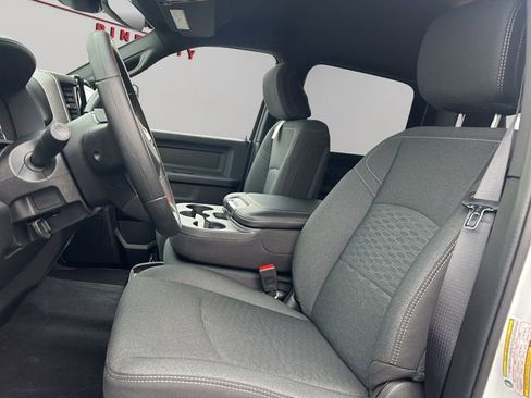 New 2026 RAM 2500 Tradesman image 9