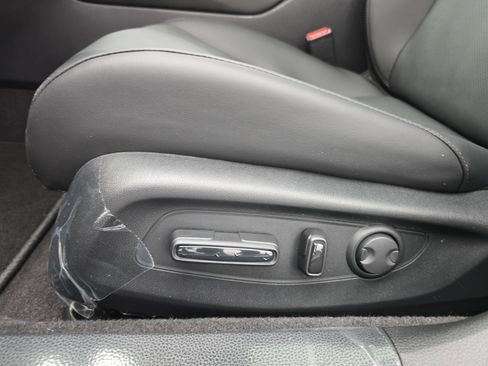 New 2026 Honda Accord Touring image 27