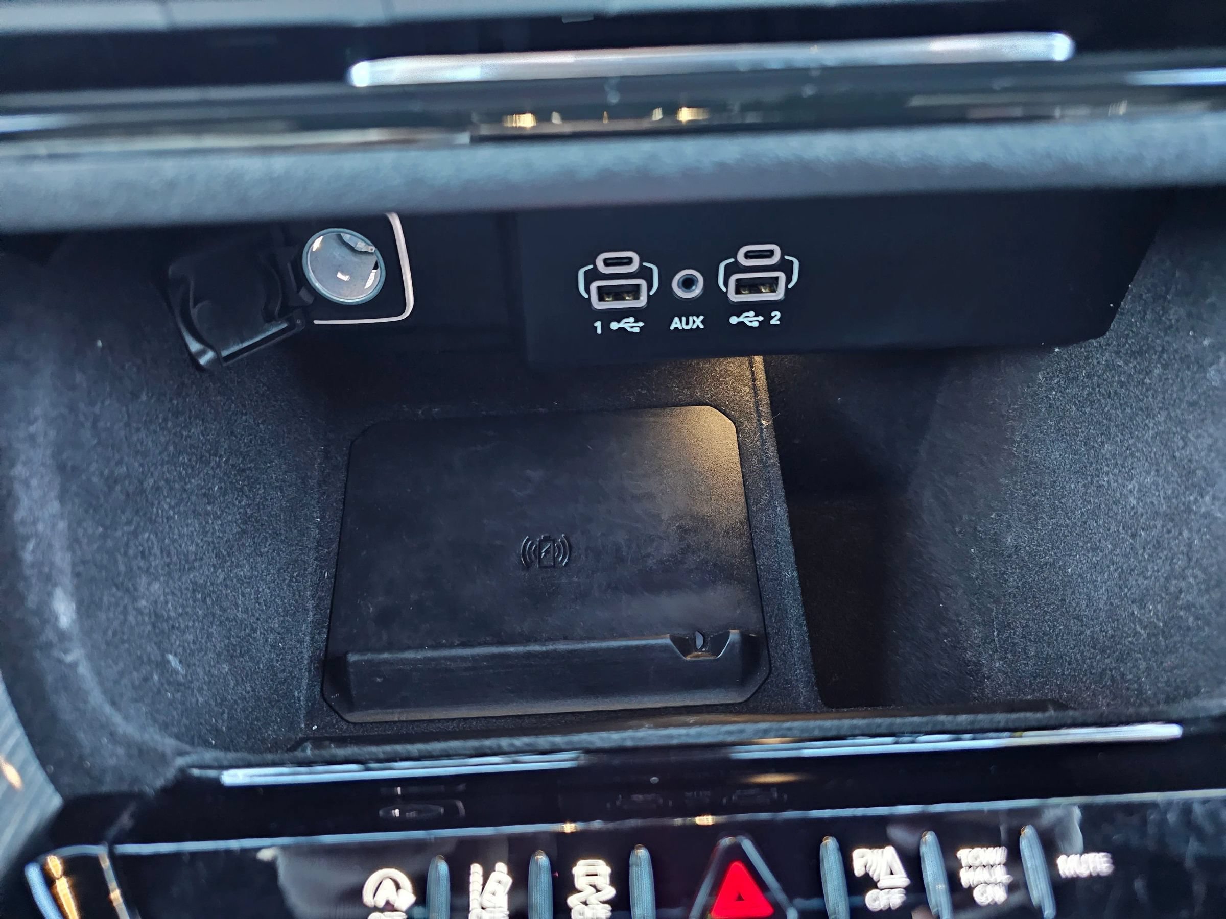 Used 2022 Jeep Wagoneer Series II AWD/4WD image 21