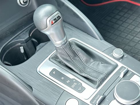 Used 2020 Audi A3 2.0T Premium image 21