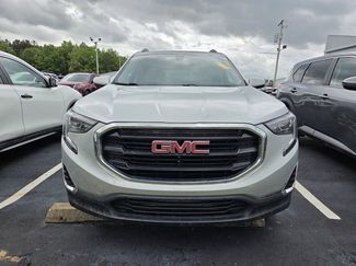 Used 2018 GMC Terrain SLE w/ Driver Convenience Package video 2