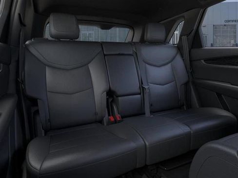Certified 2025 Cadillac XT5 Premium Luxury w/ LPO, Floor Liner Package AWD/4WD image 15