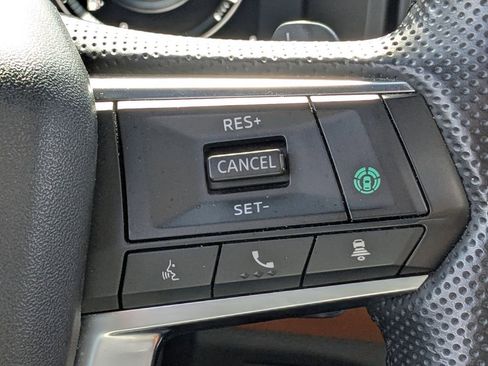 Used 2022 Mitsubishi Outlander SEL image 29