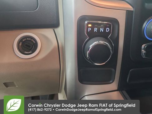 Used 2015 RAM 1500 Lone Star image 10