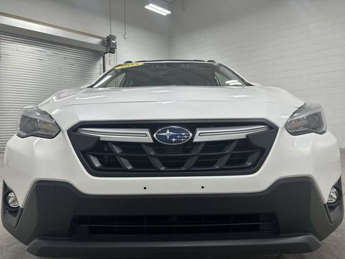 Used 2023 Subaru Crosstrek 2.5i Limited w/ Moonroof Package AWD/4WD image 10