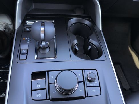 New 2026 MAZDA CX-70 SC AWD/4WD image 24