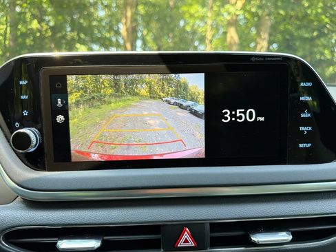 Certified 2023 Hyundai Sonata SEL FWD image 26