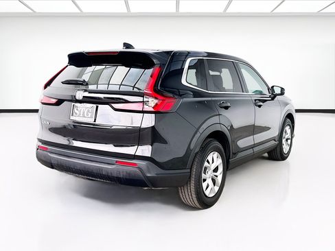Used 2025 Honda CR-V LX image 4