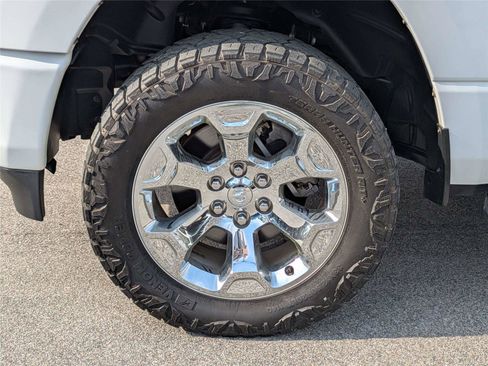 Used 2022 RAM 1500 Big Horn image 14