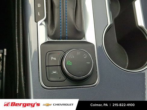 Certified 2023 Chevrolet Blazer RS w/ Driver Confidence II Package AWD/4WD image 29