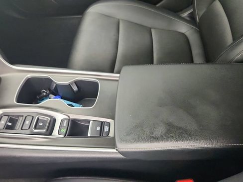 Used 2022 Honda Accord Sport image 17