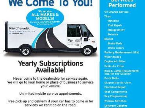 New 2026 Chevrolet Express 3500 w/ Power Convenience Package RWD image 9